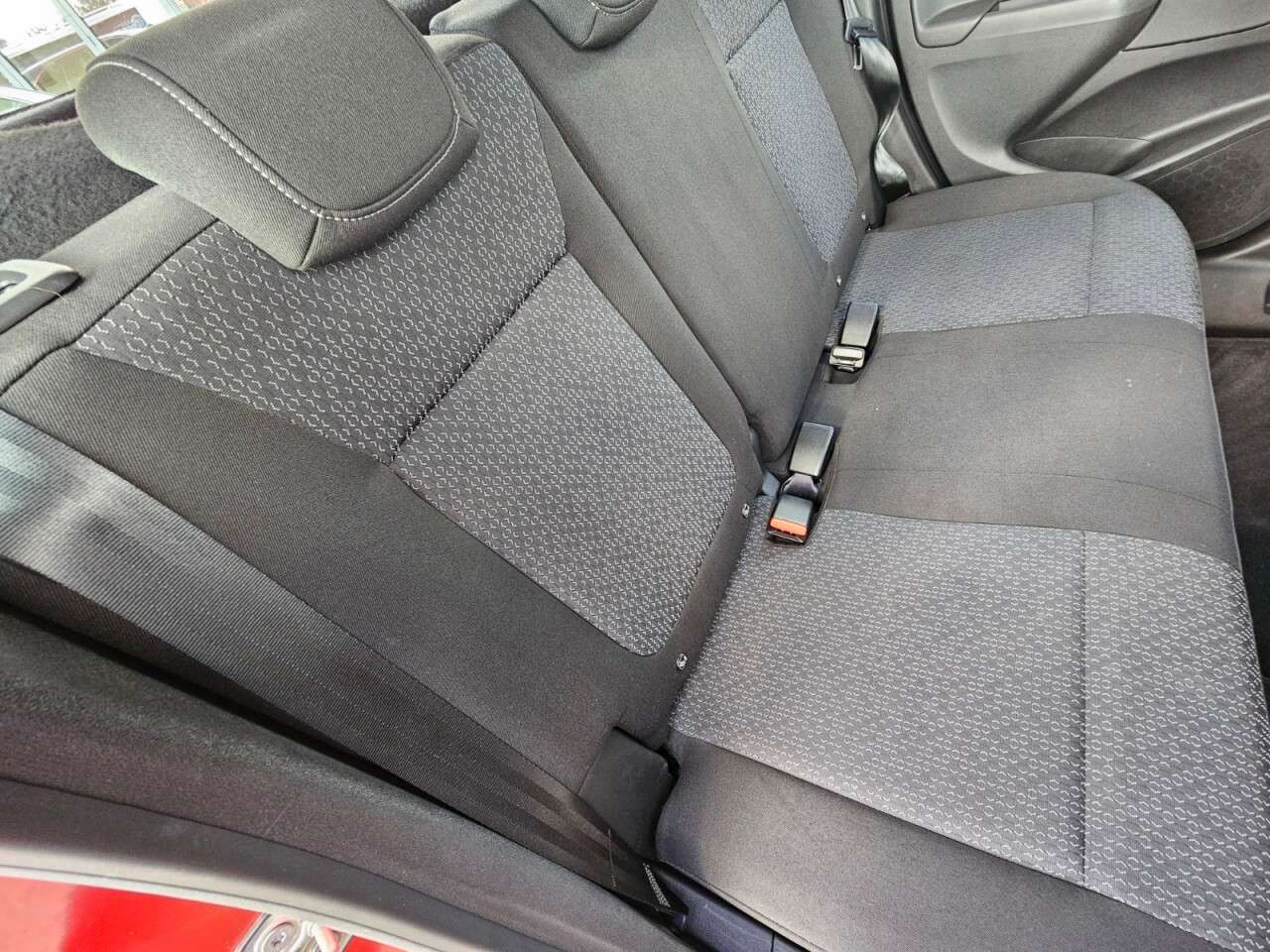 2023 VAUXHALL CROSSLAND 2023 VAUXHALL CROSSLAND