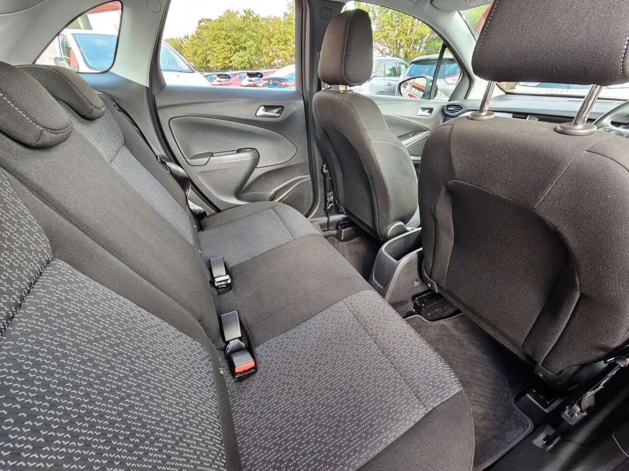2023 VAUXHALL CROSSLAND 2023 VAUXHALL CROSSLAND