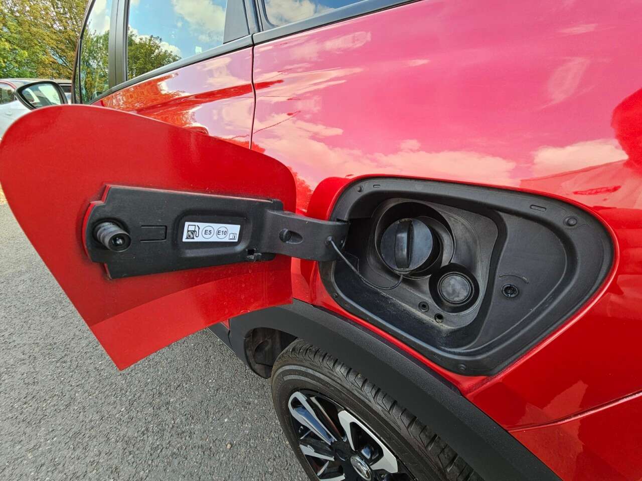 2023 VAUXHALL CROSSLAND 2023 VAUXHALL CROSSLAND