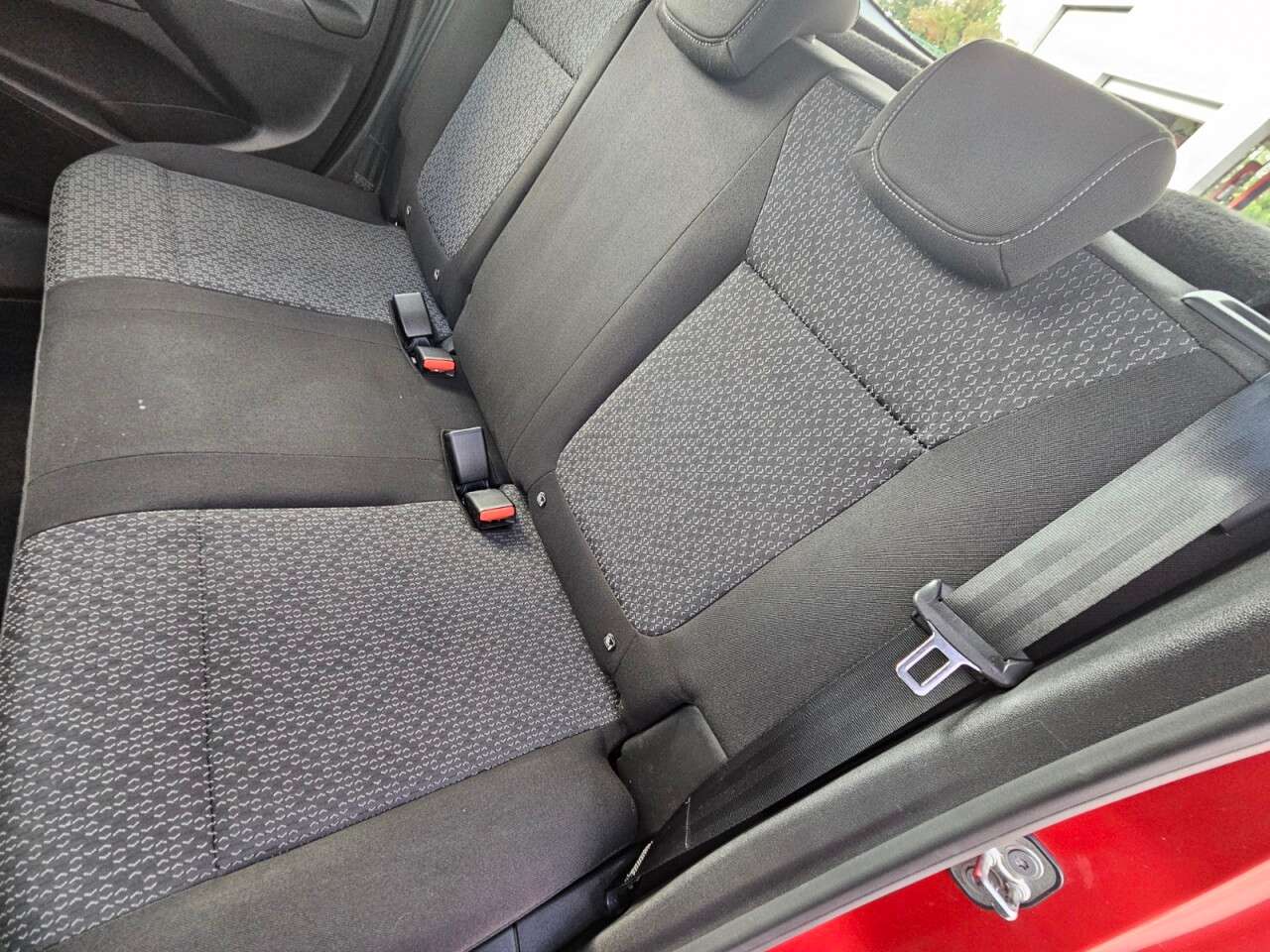 2023 VAUXHALL CROSSLAND 2023 VAUXHALL CROSSLAND