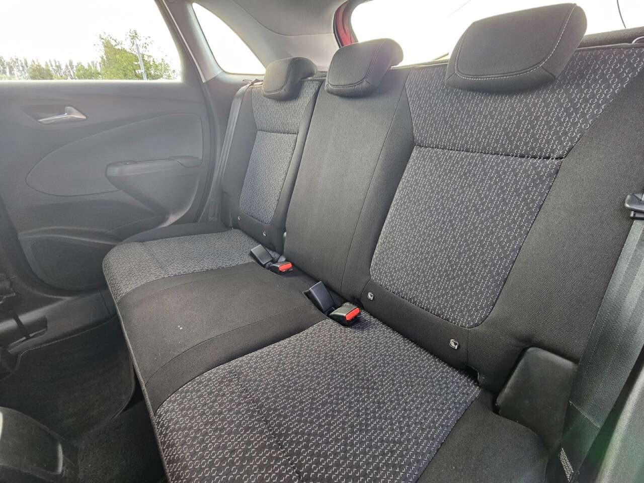 2023 VAUXHALL CROSSLAND 2023 VAUXHALL CROSSLAND