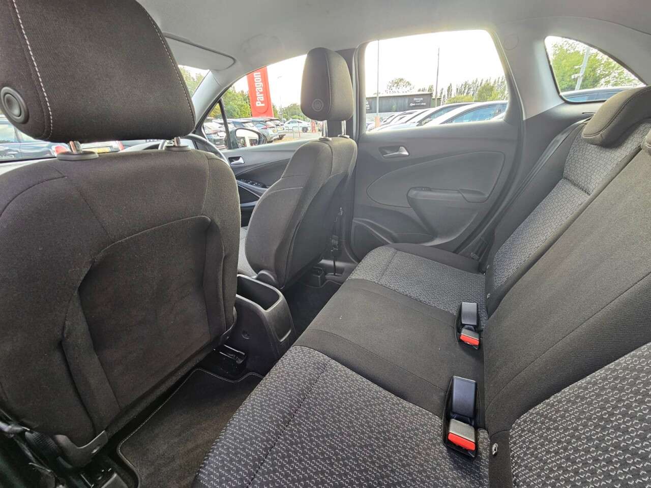 2023 VAUXHALL CROSSLAND 2023 VAUXHALL CROSSLAND