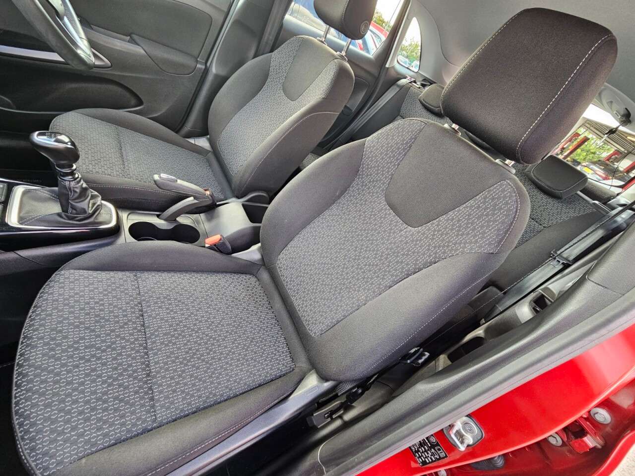 2023 VAUXHALL CROSSLAND 2023 VAUXHALL CROSSLAND