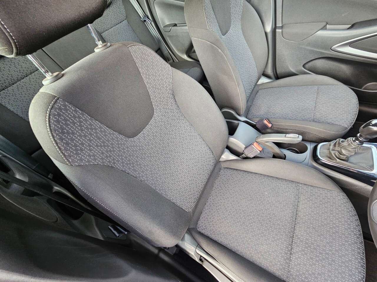 2023 VAUXHALL CROSSLAND 2023 VAUXHALL CROSSLAND