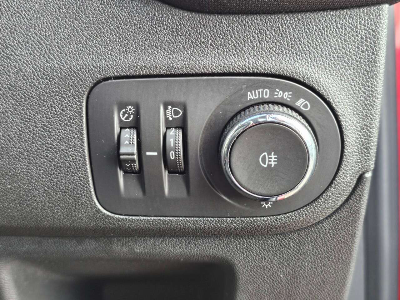 2023 VAUXHALL CROSSLAND 2023 VAUXHALL CROSSLAND
