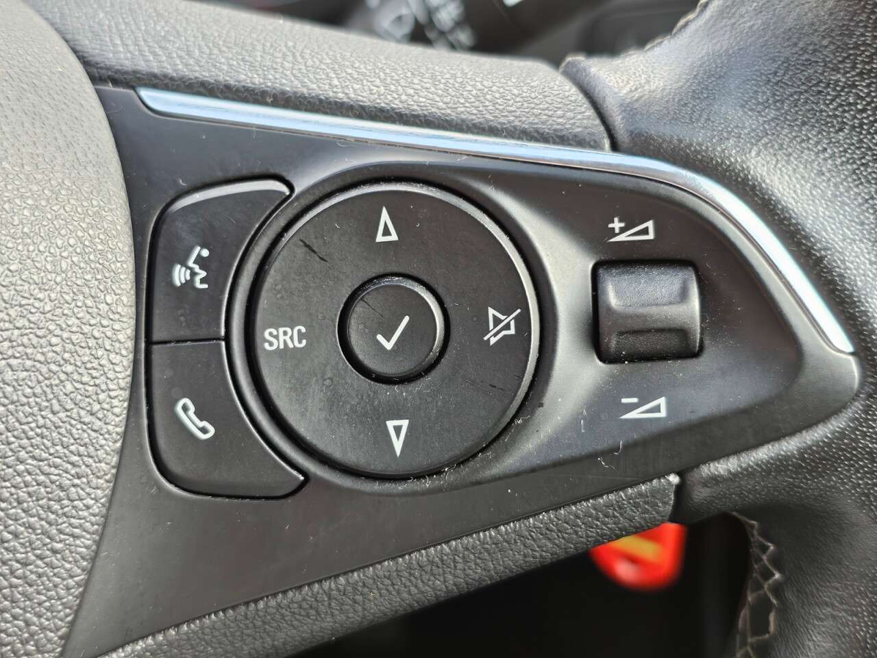 2023 VAUXHALL CROSSLAND 2023 VAUXHALL CROSSLAND