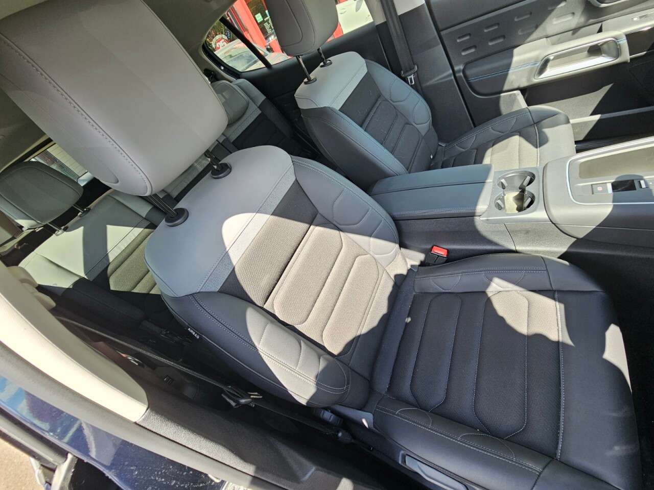 2024 CITROEN C5 AIRCROSS 2024 CITROEN C5 AIRCROSS