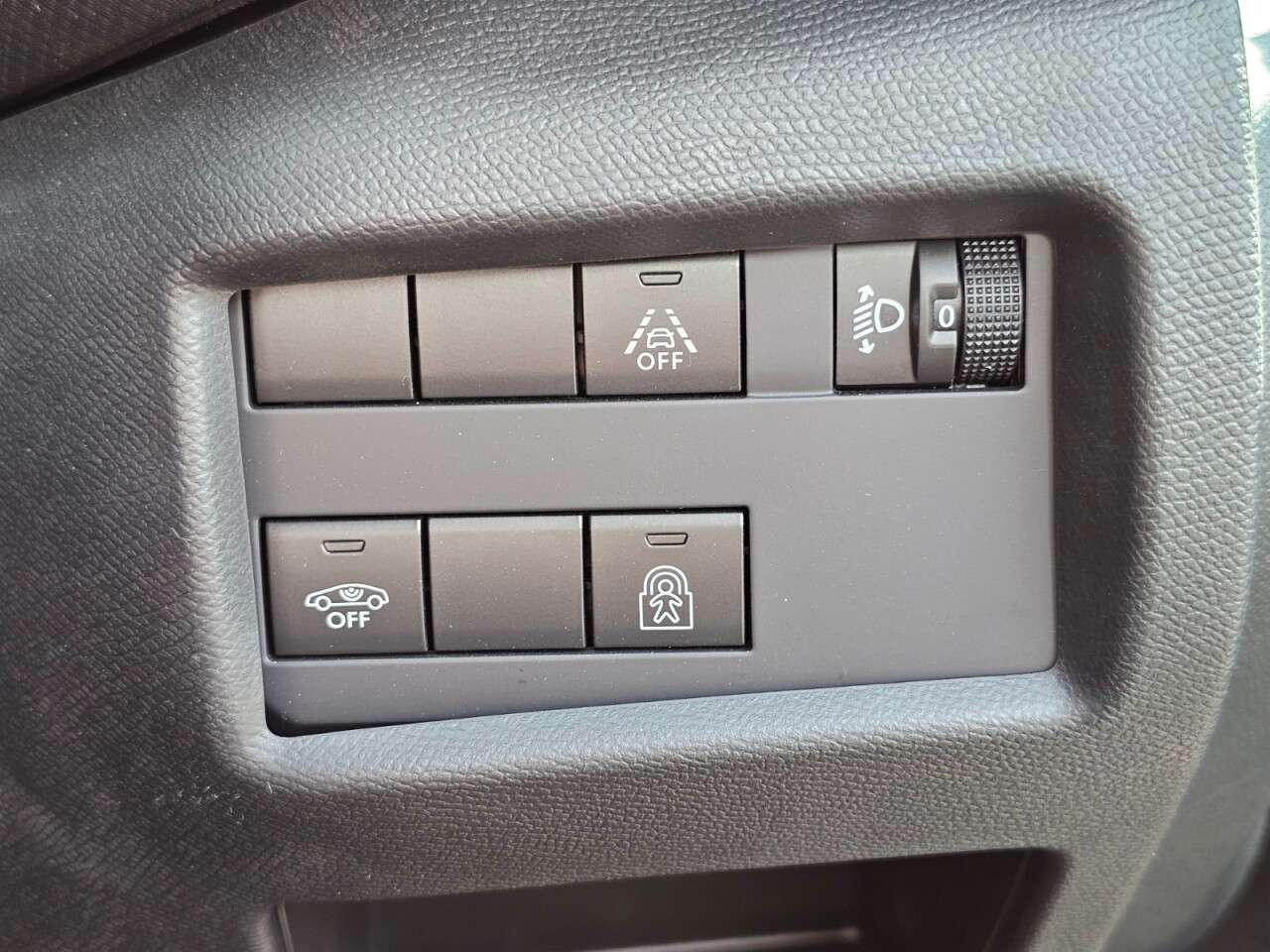2024 CITROEN C5 AIRCROSS 2024 CITROEN C5 AIRCROSS