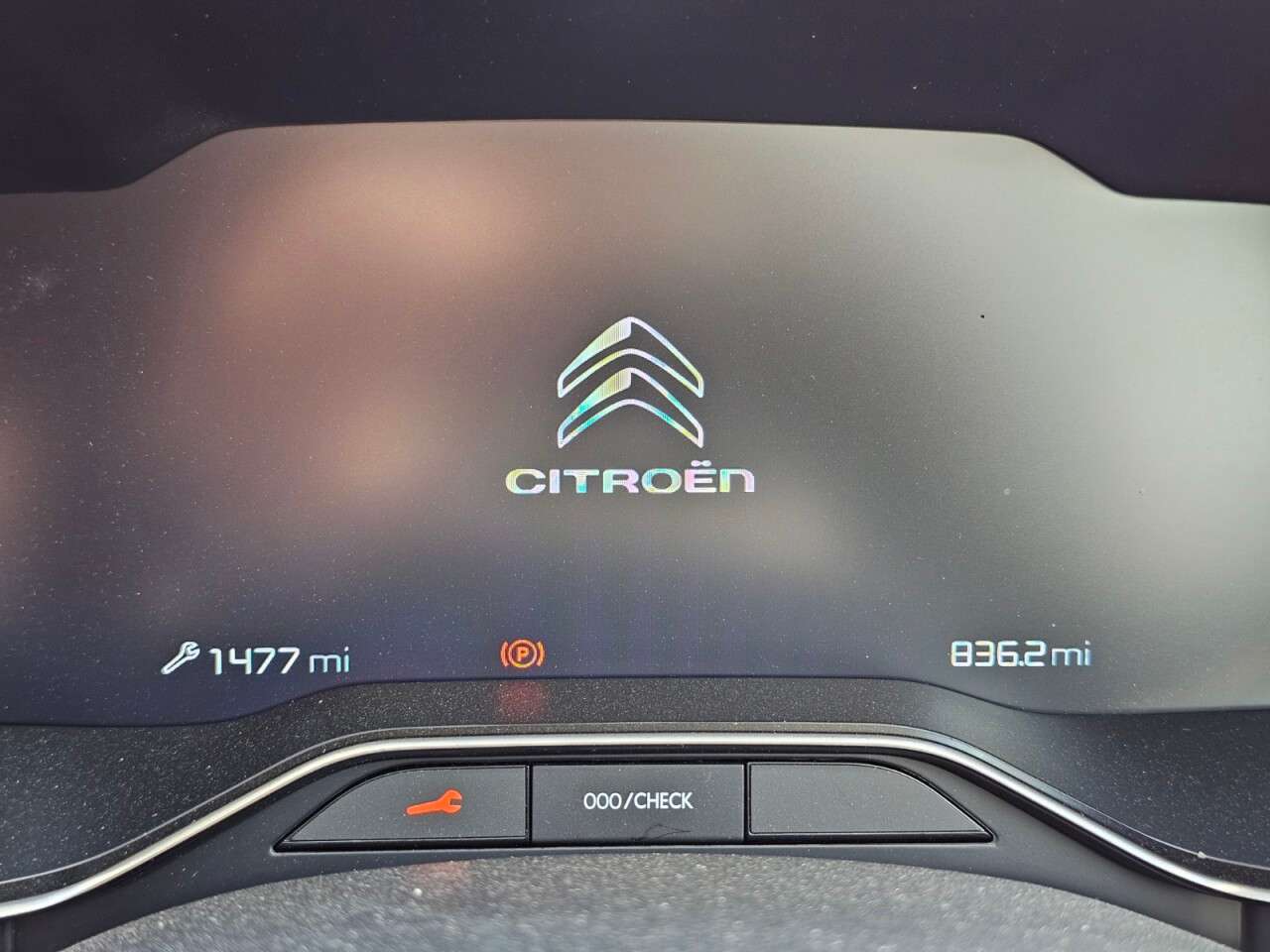 2024 CITROEN C5 AIRCROSS 2024 CITROEN C5 AIRCROSS