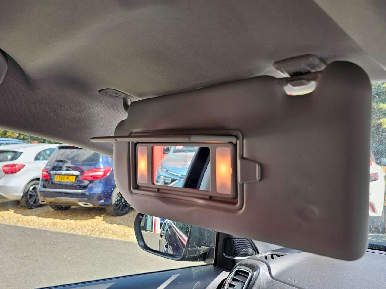 2024 CITROEN C5 AIRCROSS 2024 CITROEN C5 AIRCROSS