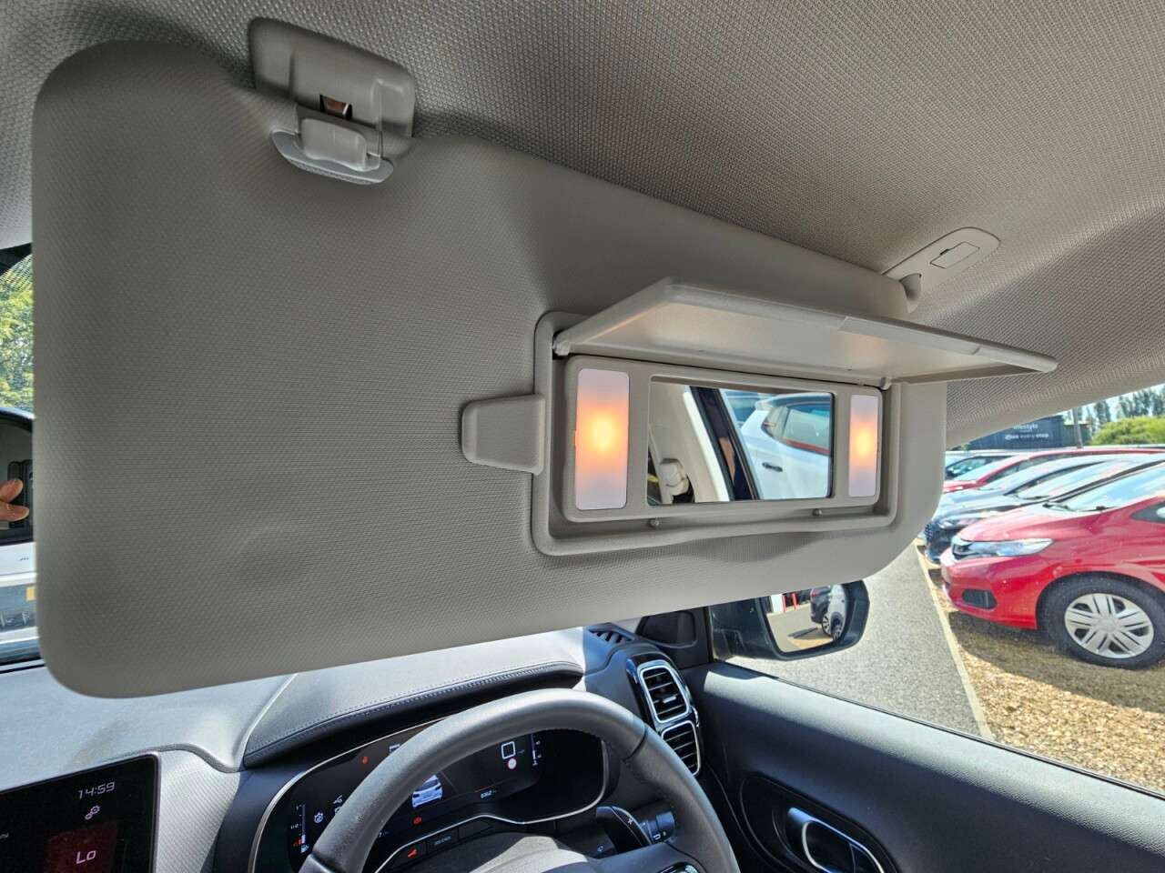 2024 CITROEN C5 AIRCROSS 2024 CITROEN C5 AIRCROSS
