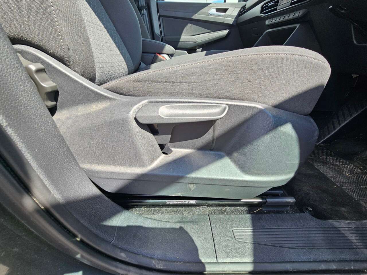 2024 FORD TOURNEO CONNECT 2024 FORD TOURNEO CONNECT