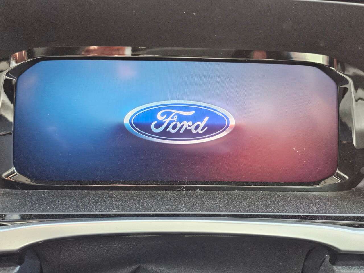 2024 FORD TOURNEO CONNECT 2024 FORD TOURNEO CONNECT