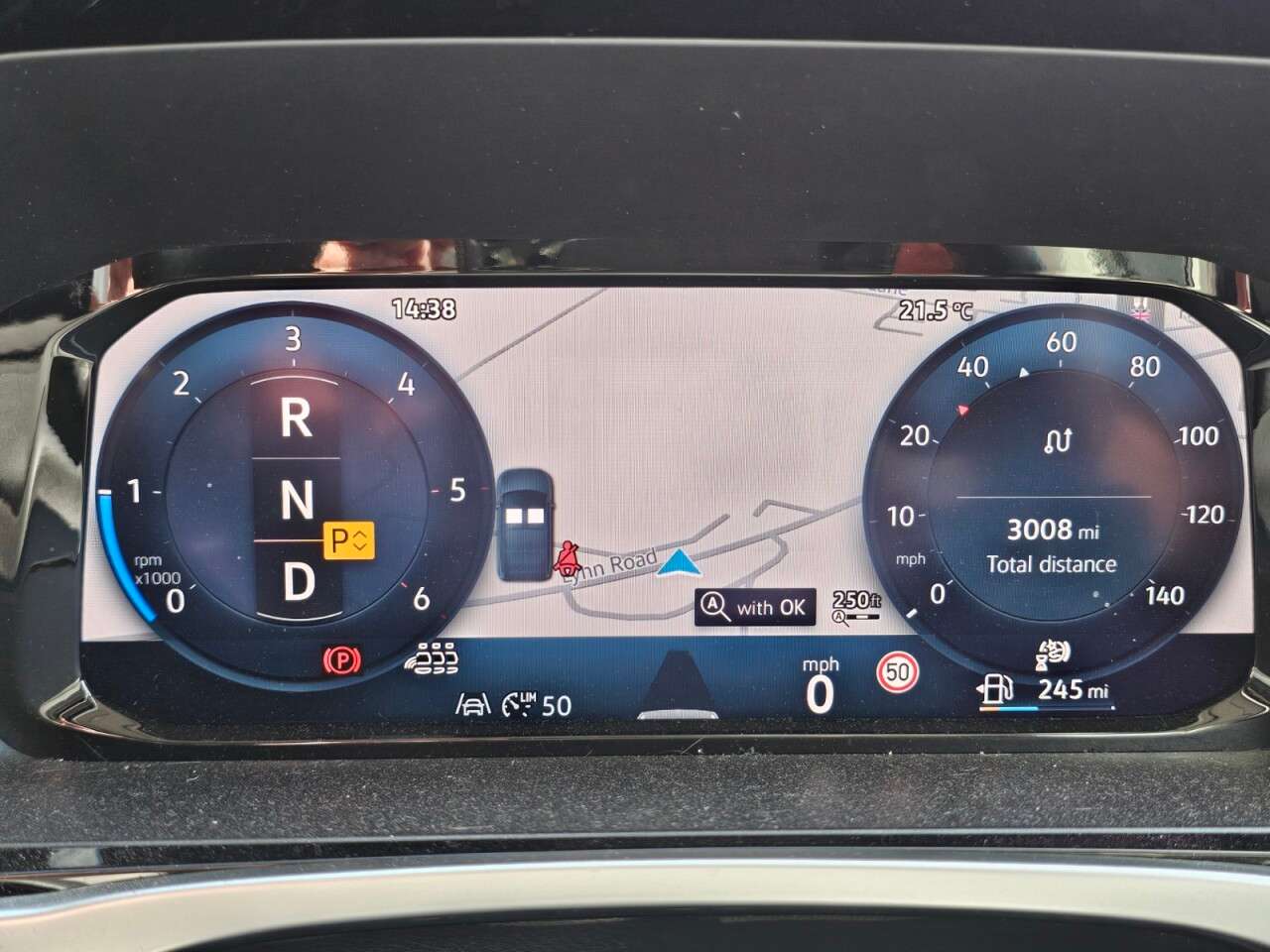 A 2024 FORD TOURNEO CONNECT 2.0 EcoBlue Titanium MPV 5dr Diesel DCT Euro 6 (s/s) (122 ps) A 2024 FORD TOURNEO CONNECT 2.0 EcoBlue Titanium MPV 5dr Diesel DCT Euro 6 (s/s) (122 ps)