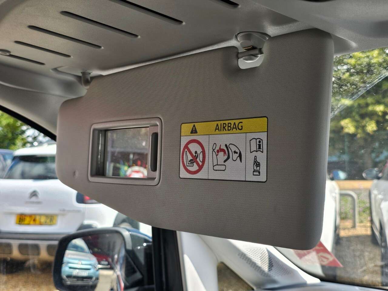 2024 FORD TOURNEO CONNECT 2024 FORD TOURNEO CONNECT