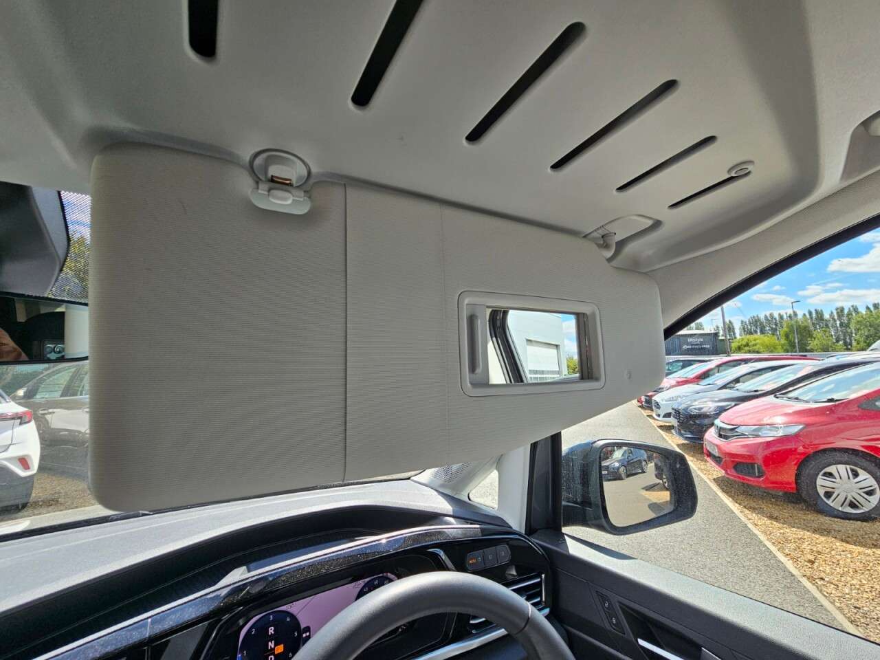 2024 FORD TOURNEO CONNECT 2024 FORD TOURNEO CONNECT