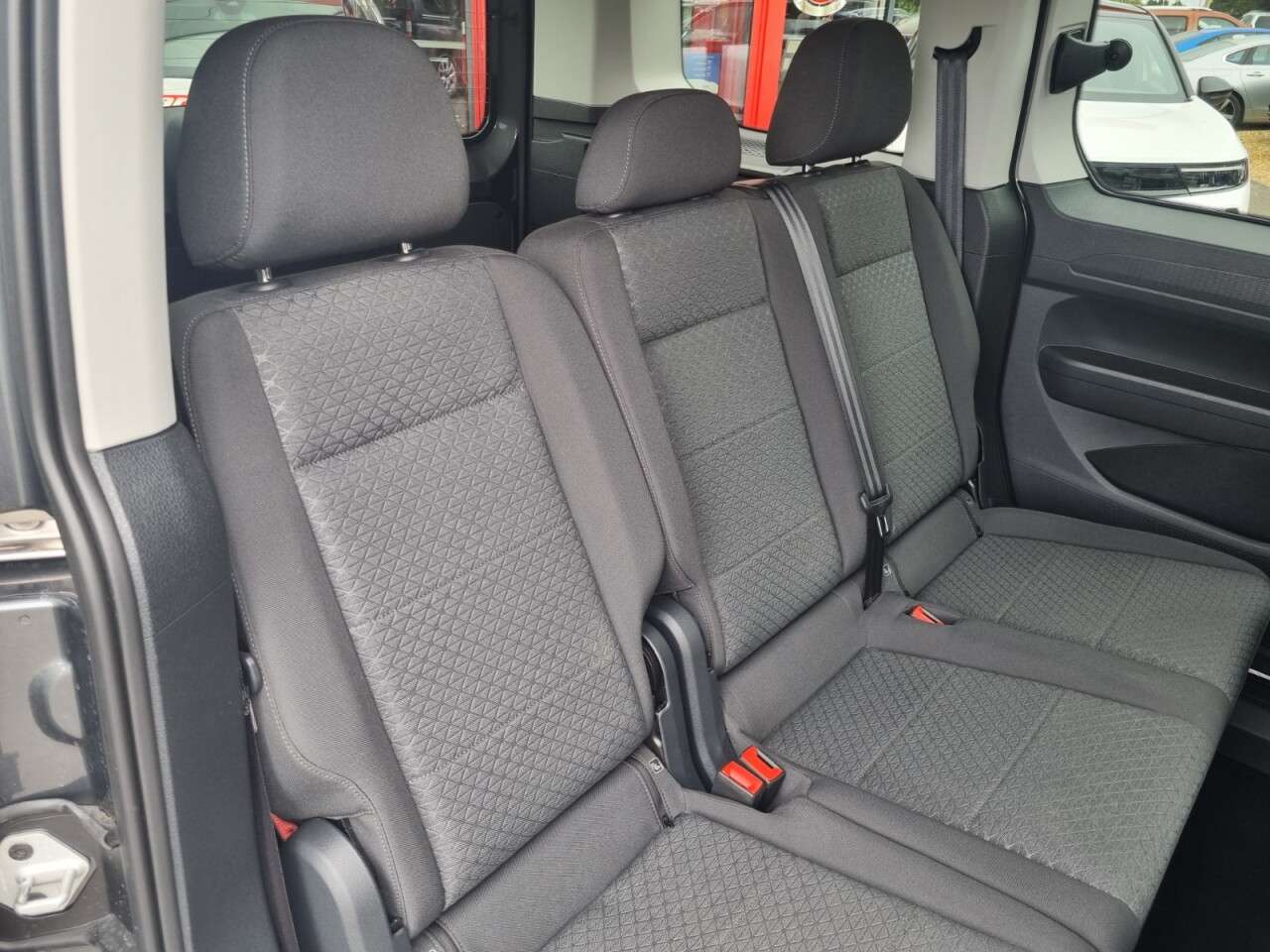 2024 FORD TOURNEO CONNECT 2024 FORD TOURNEO CONNECT