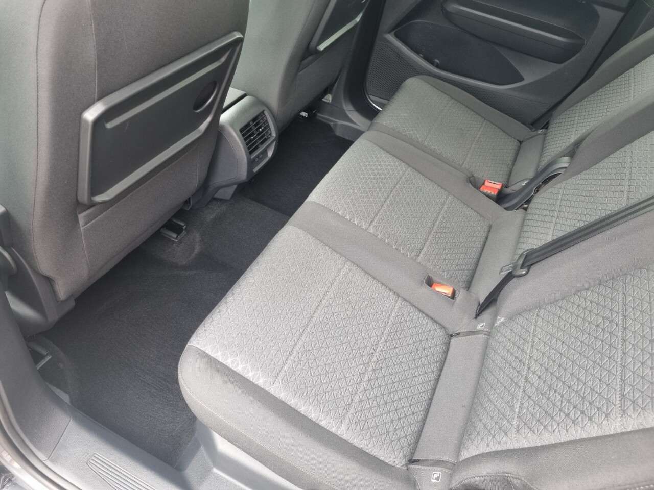 2024 FORD TOURNEO CONNECT 2024 FORD TOURNEO CONNECT