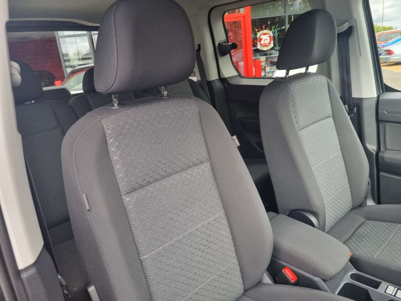 2024 FORD TOURNEO CONNECT 2024 FORD TOURNEO CONNECT