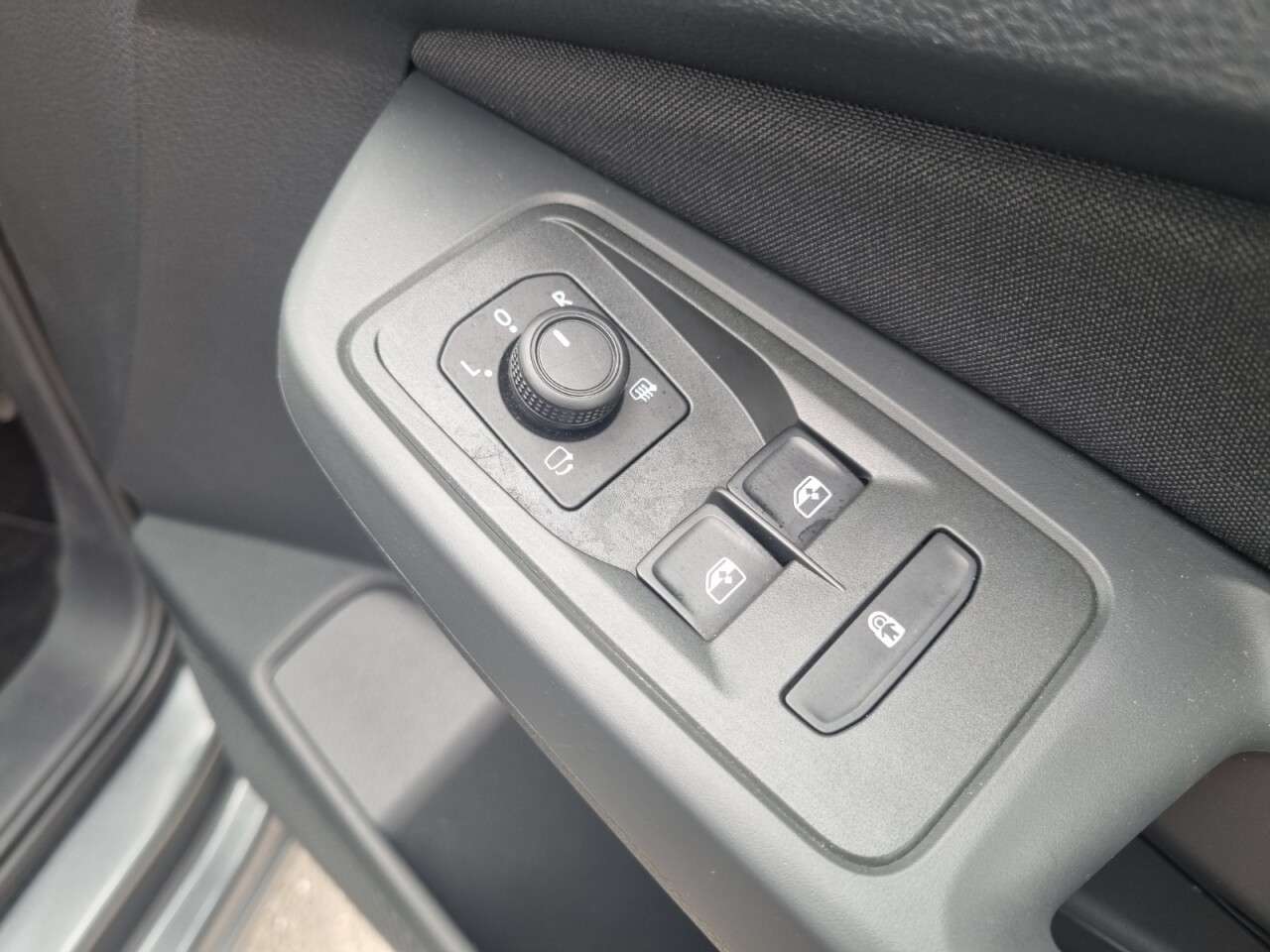 2024 FORD TOURNEO CONNECT 2024 FORD TOURNEO CONNECT