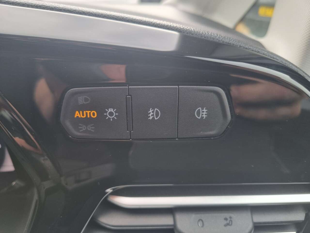 2024 FORD TOURNEO CONNECT 2024 FORD TOURNEO CONNECT