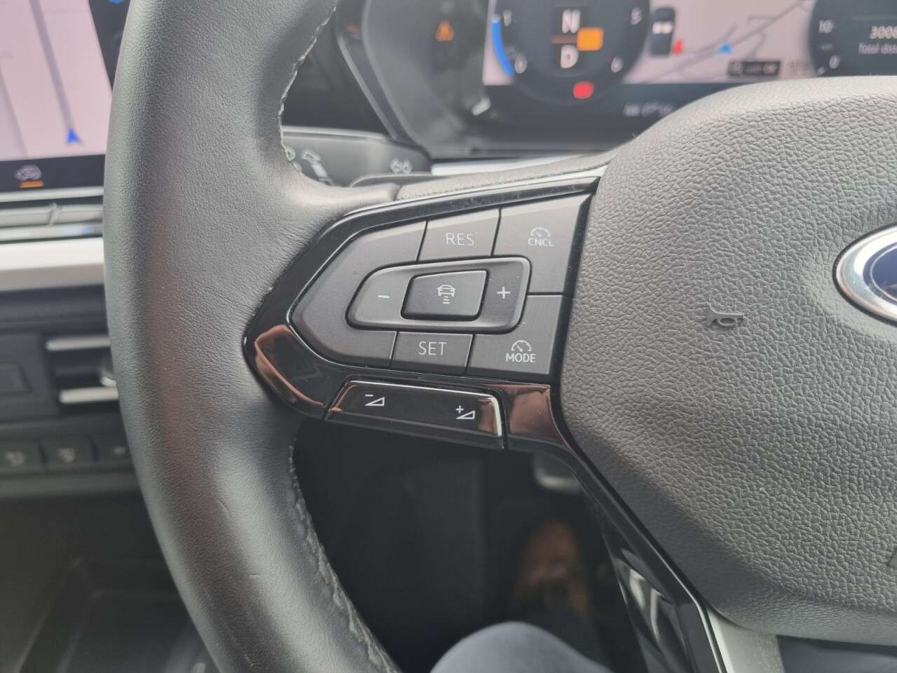 2024 FORD TOURNEO CONNECT 2024 FORD TOURNEO CONNECT