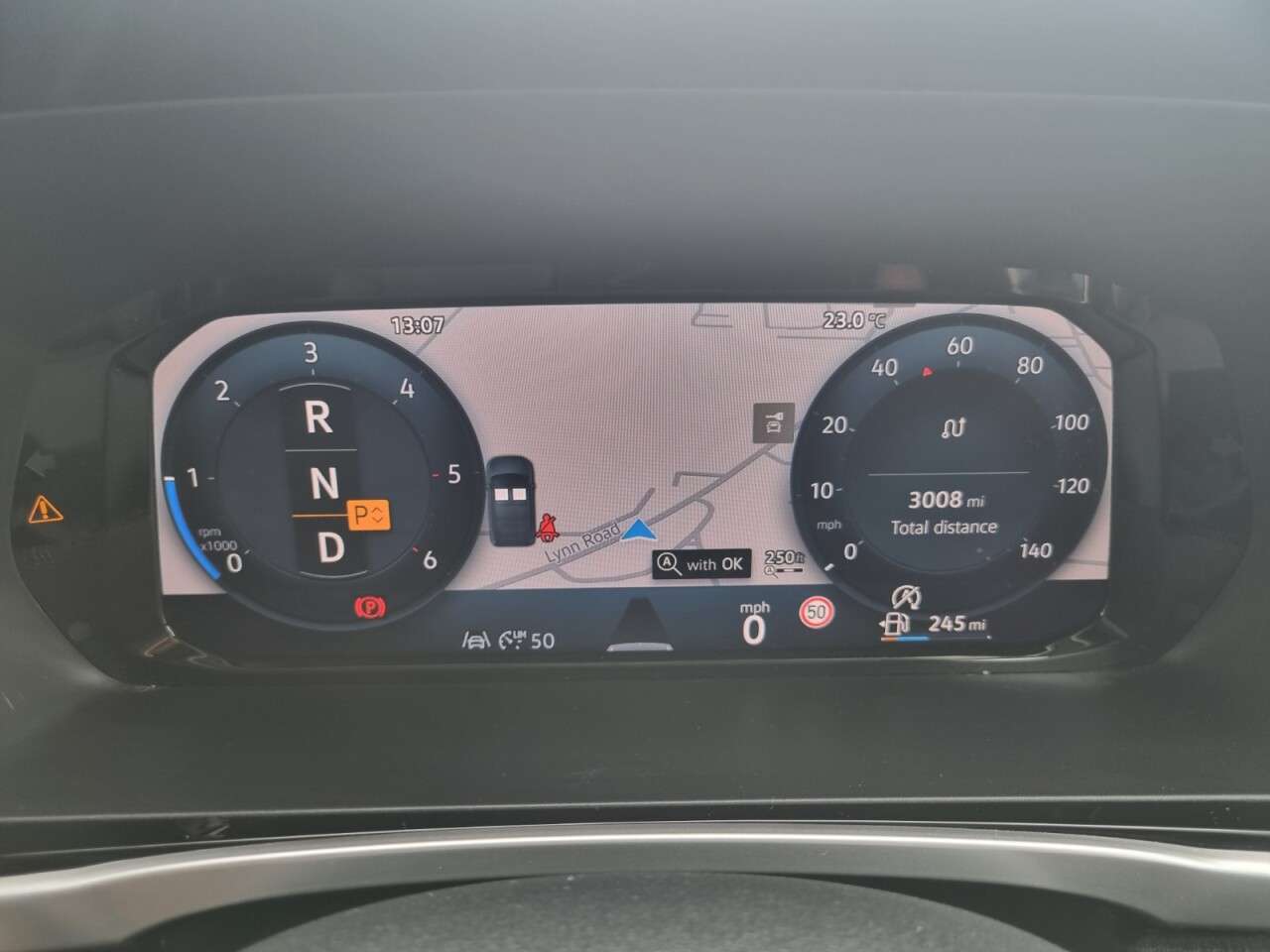 2024 FORD TOURNEO CONNECT 2024 FORD TOURNEO CONNECT