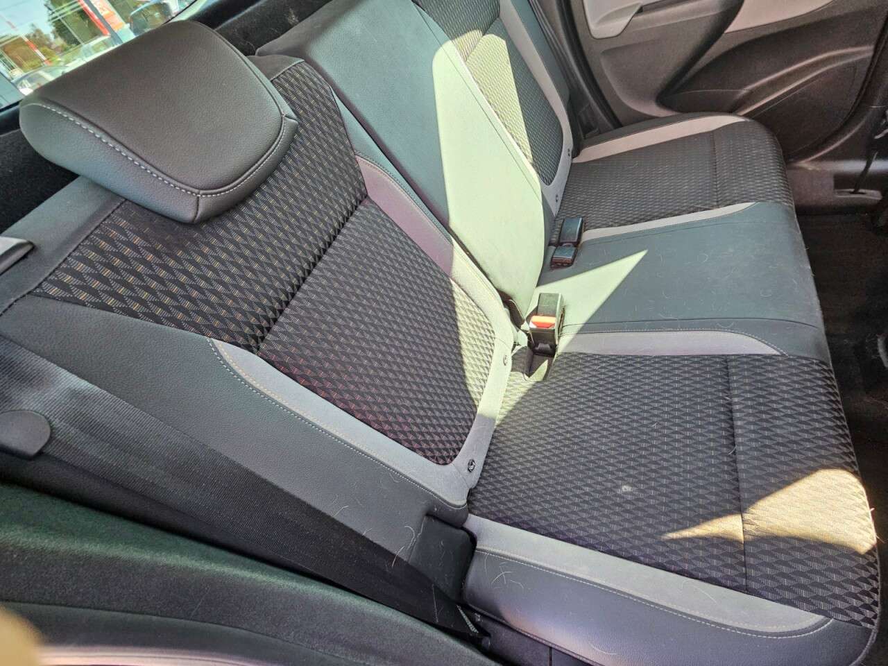 2020 VAUXHALL CROSSLAND X 2020 VAUXHALL CROSSLAND X