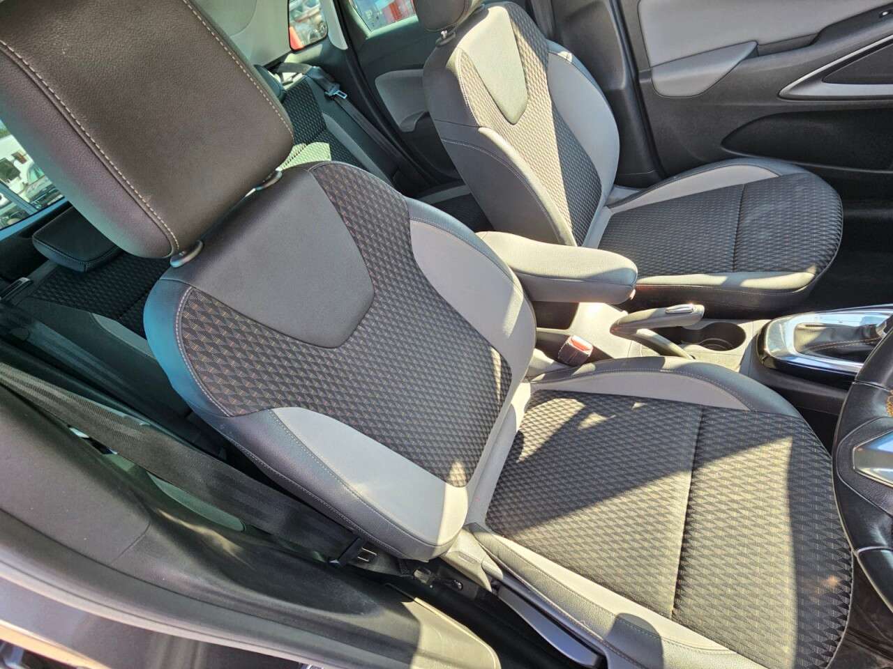 2020 VAUXHALL CROSSLAND X 2020 VAUXHALL CROSSLAND X