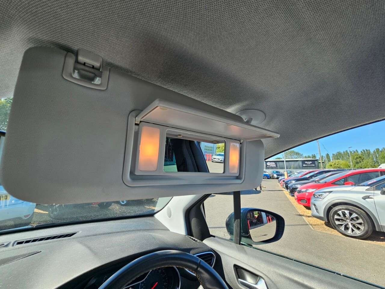 2020 VAUXHALL CROSSLAND X 2020 VAUXHALL CROSSLAND X