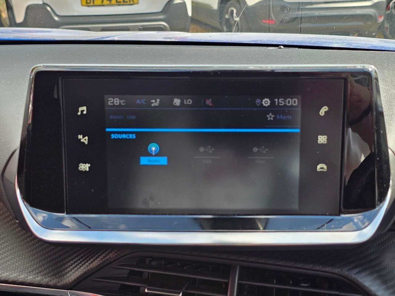 2020 PEUGEOT 2008 2020 PEUGEOT 2008