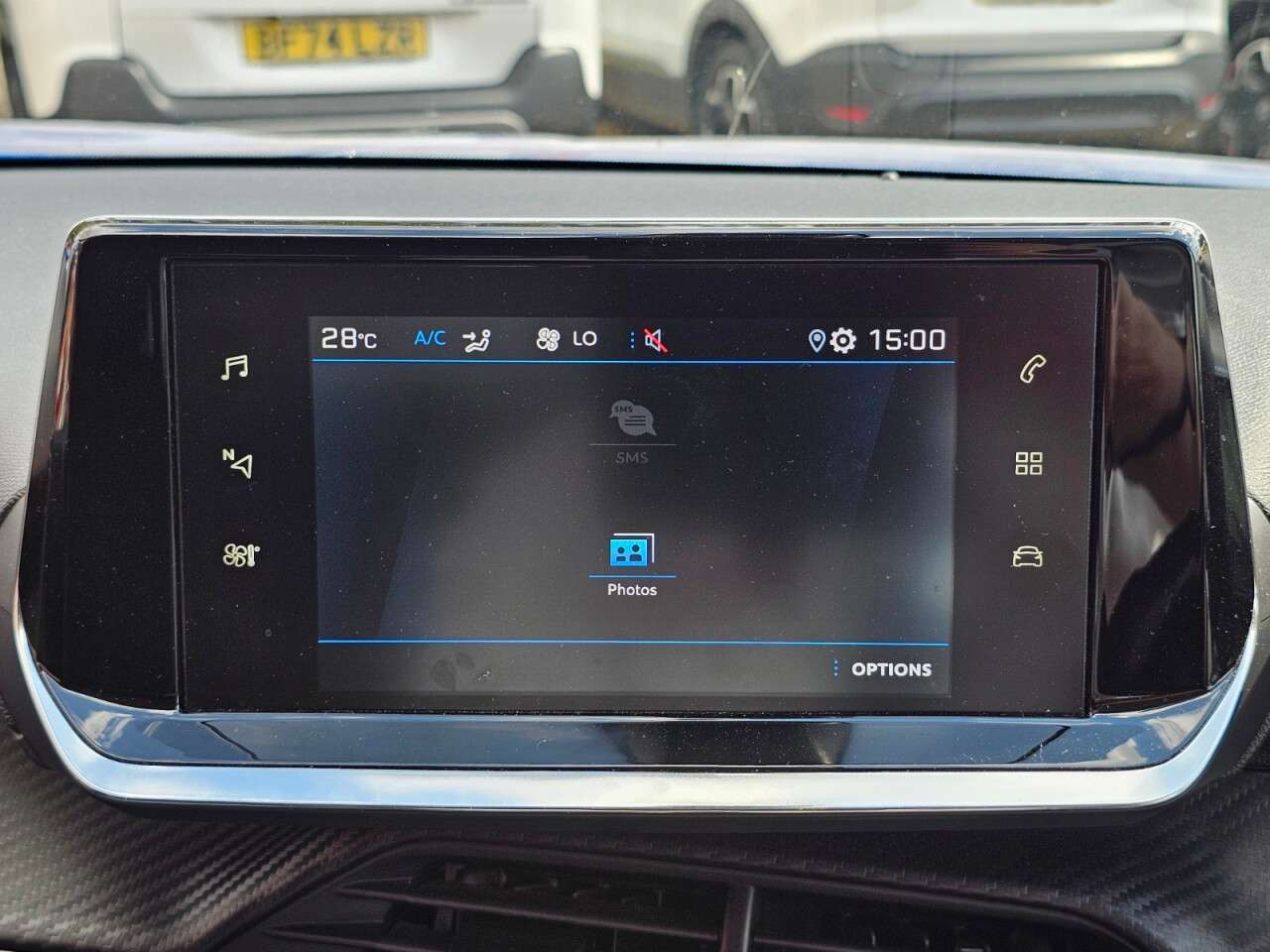 2020 PEUGEOT 2008 2020 PEUGEOT 2008