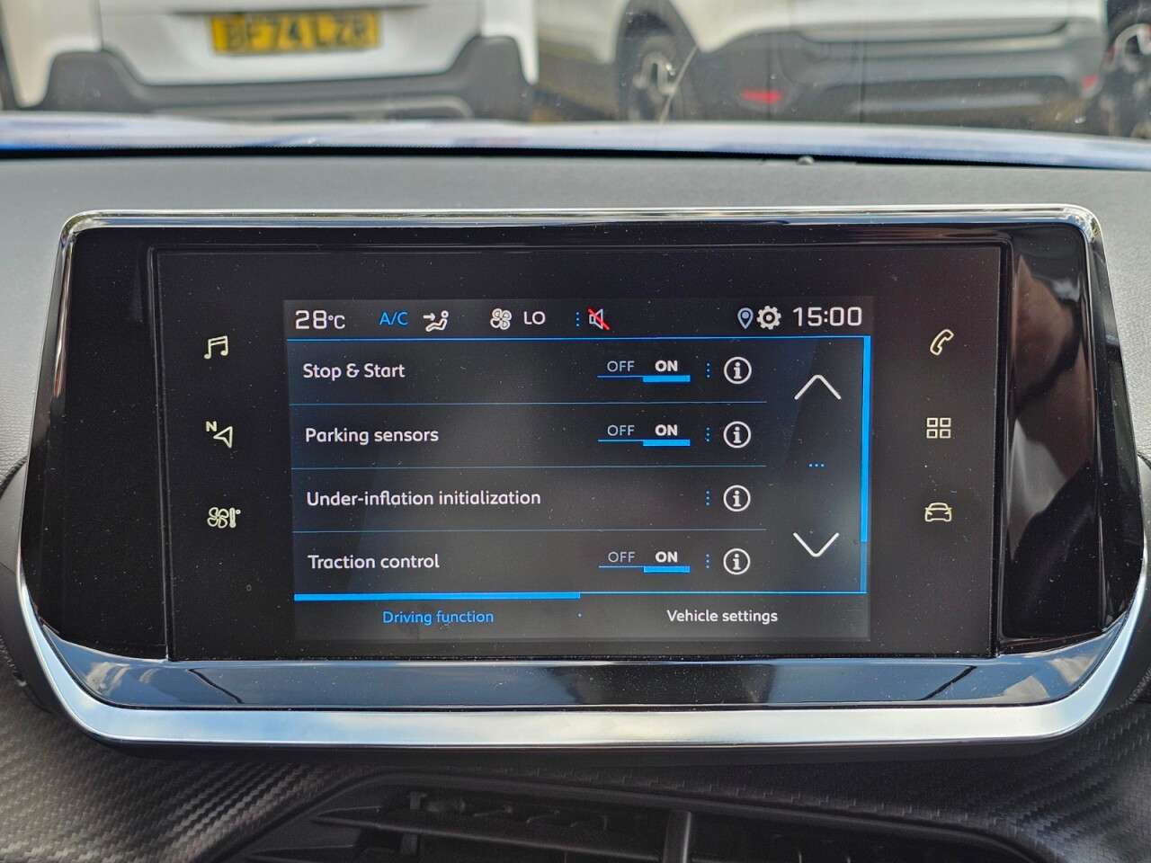 2020 PEUGEOT 2008 2020 PEUGEOT 2008