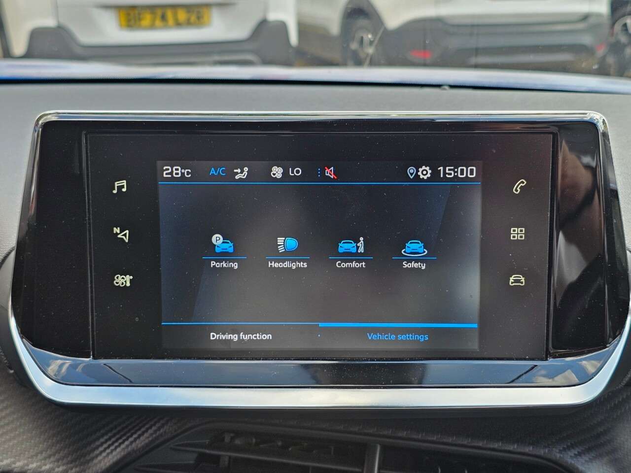 2020 PEUGEOT 2008 2020 PEUGEOT 2008