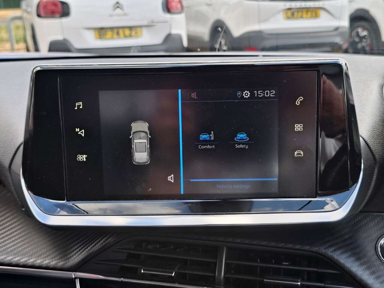 A 2020 PEUGEOT 2008 1.2 PureTech Allure SUV 5dr Petrol Manual Euro 6 (s/s) (130 ps) A 2020 PEUGEOT 2008 1.2 PureTech Allure SUV 5dr Petrol Manual Euro 6 (s/s) (130 ps)
