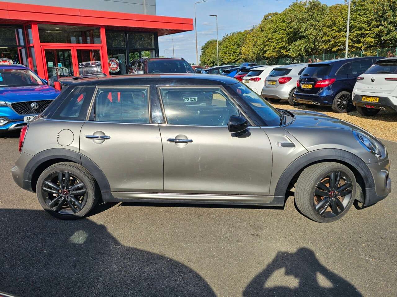 2019 MINI HATCH 2019 MINI HATCH