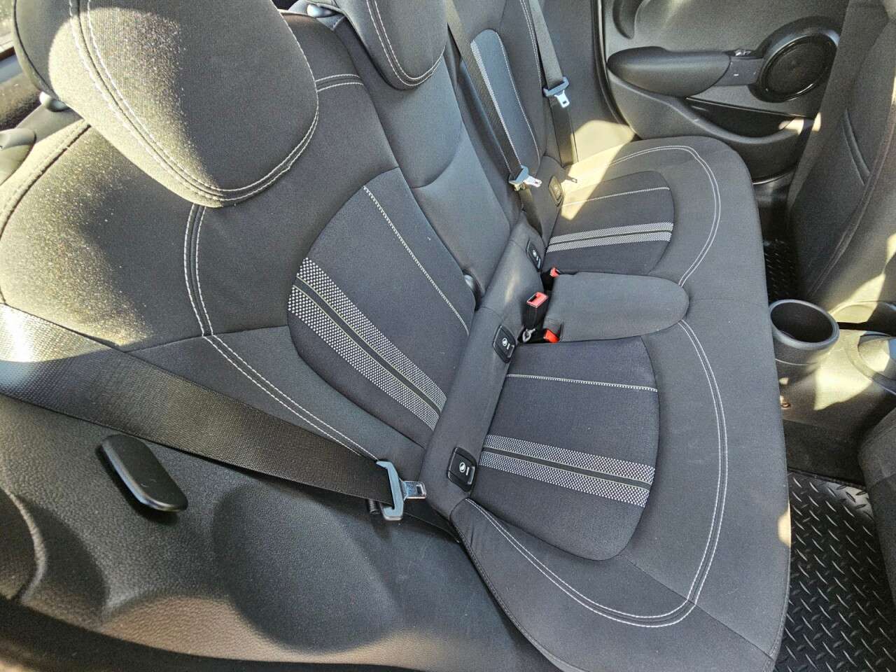 2019 MINI HATCH 2019 MINI HATCH
