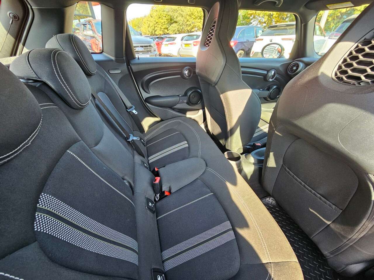 2019 MINI HATCH 2019 MINI HATCH