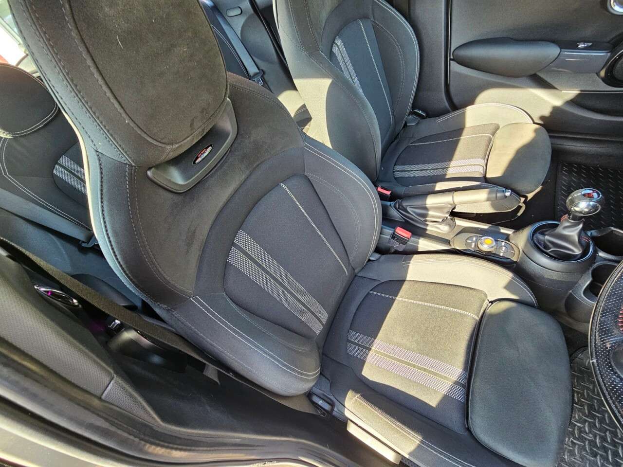 2019 MINI HATCH 2019 MINI HATCH