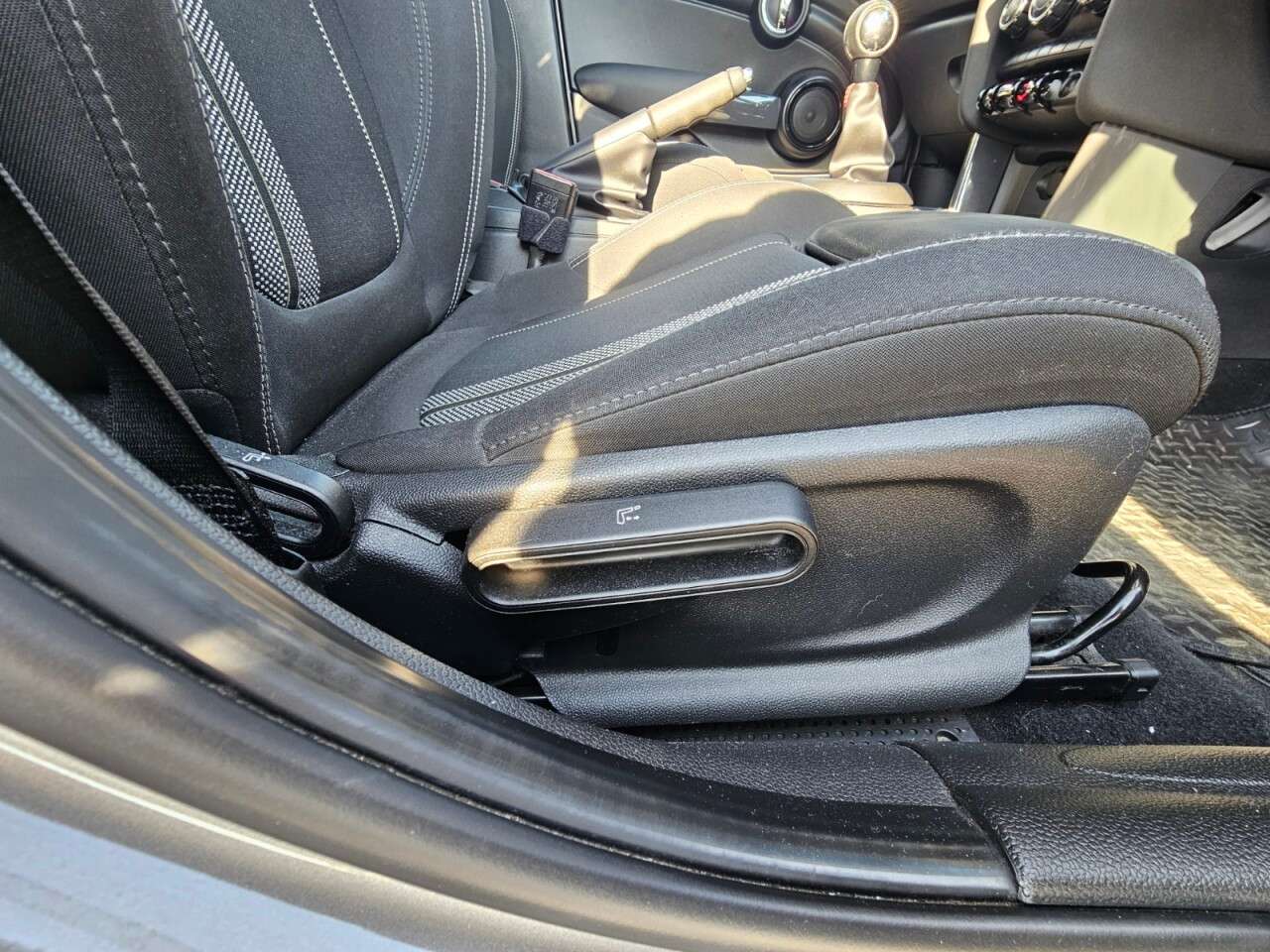 2019 MINI HATCH 2019 MINI HATCH