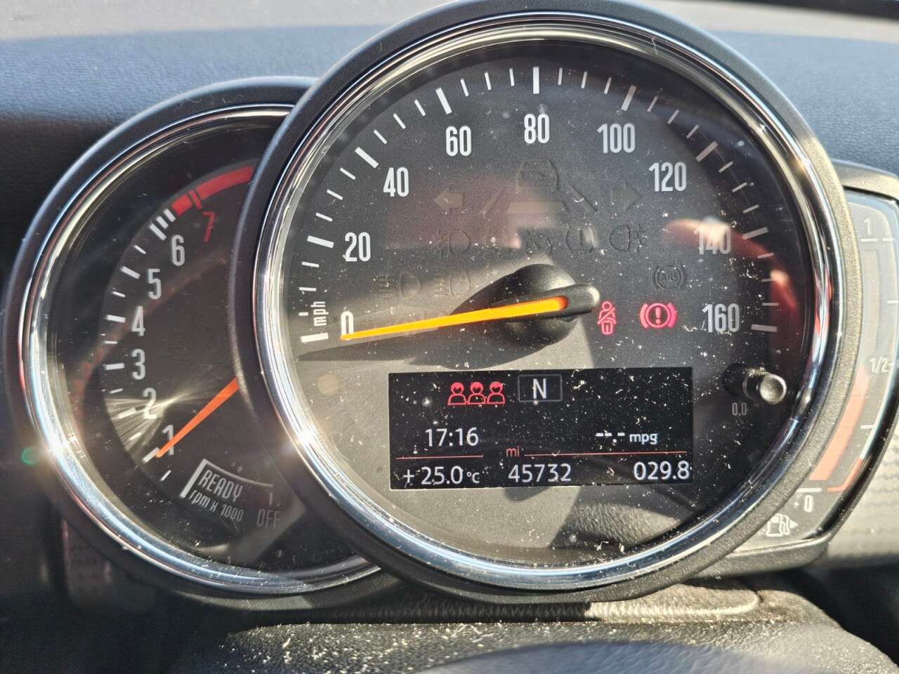 2019 MINI HATCH 2019 MINI HATCH