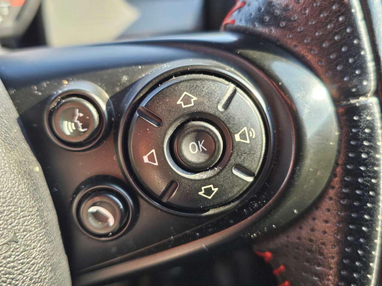 2019 MINI HATCH 2019 MINI HATCH