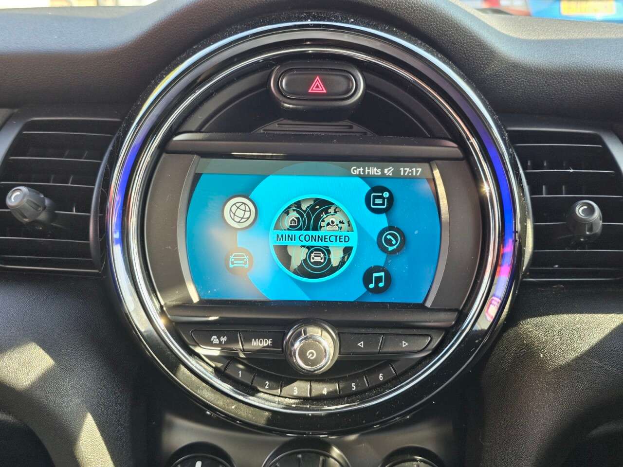 2019 MINI HATCH 2019 MINI HATCH