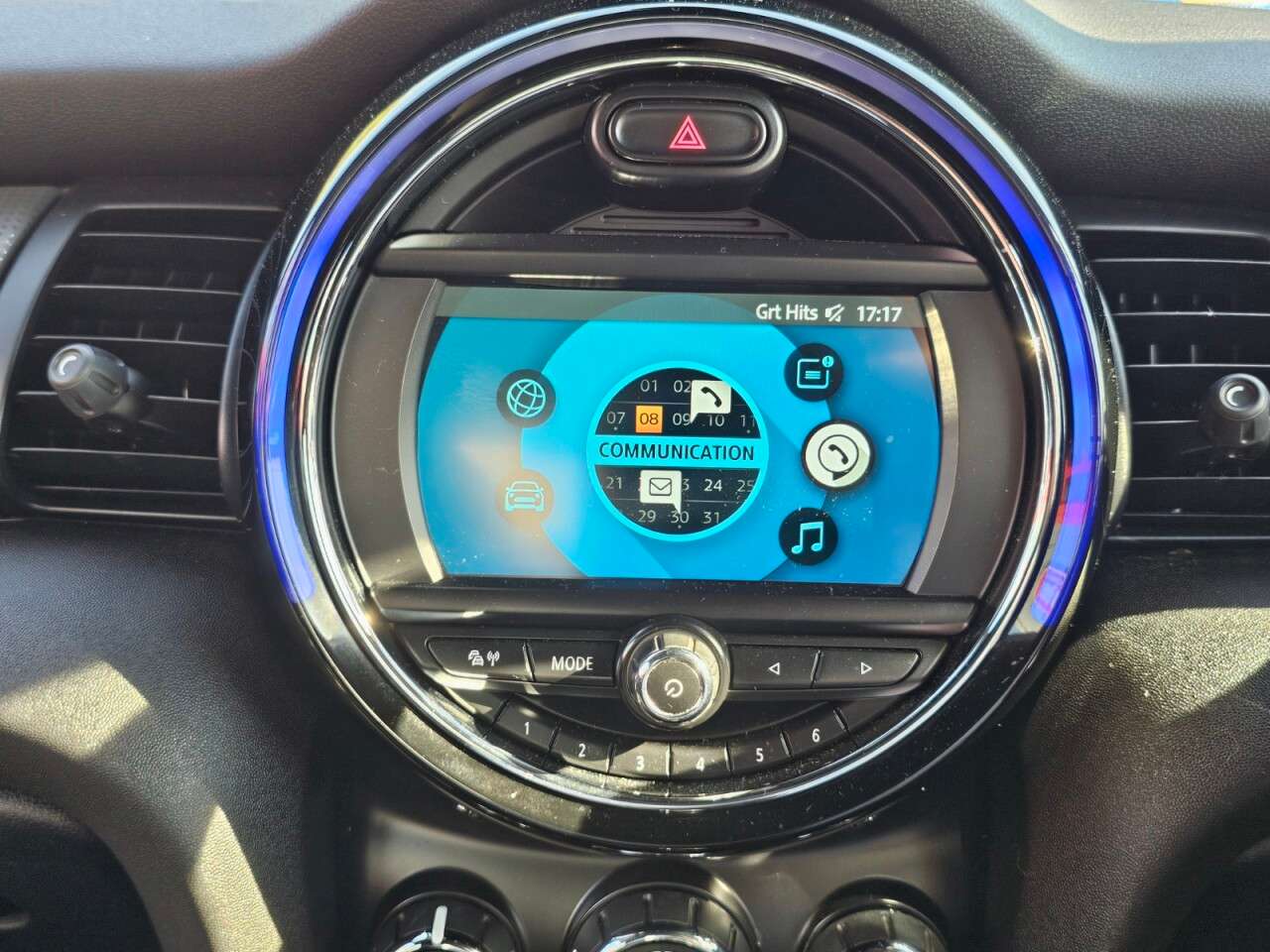 2019 MINI HATCH 2019 MINI HATCH