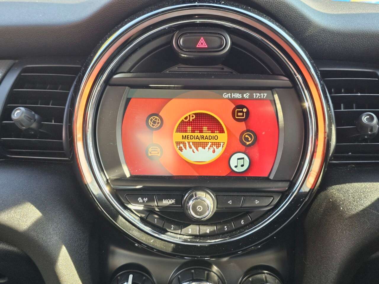 2019 MINI HATCH 2019 MINI HATCH
