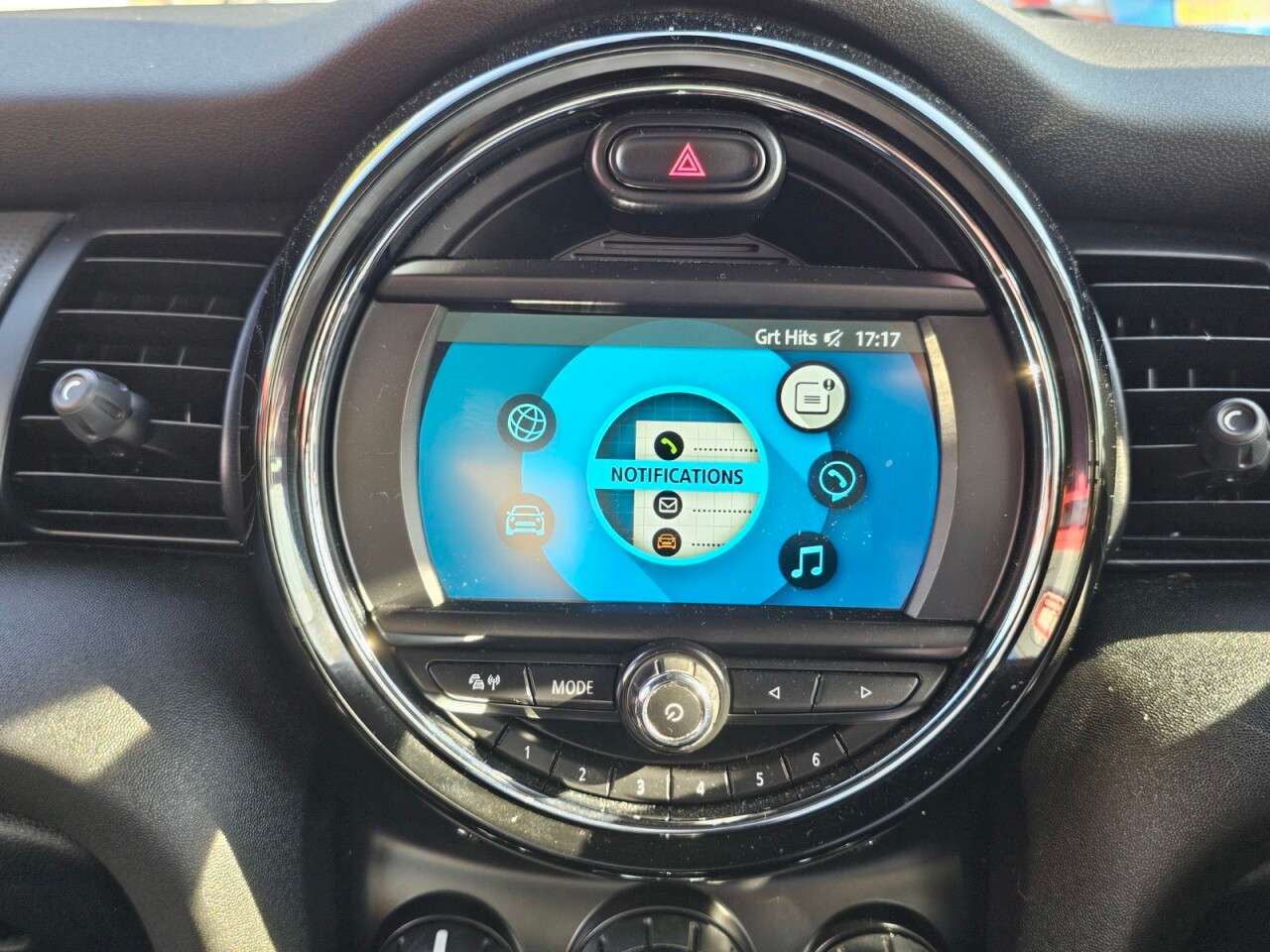 2019 MINI HATCH 2019 MINI HATCH