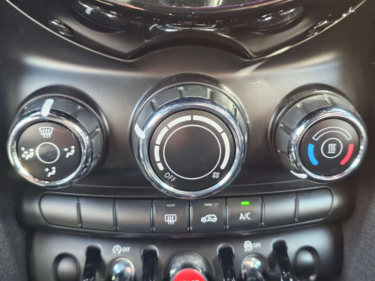 2019 MINI HATCH 2019 MINI HATCH
