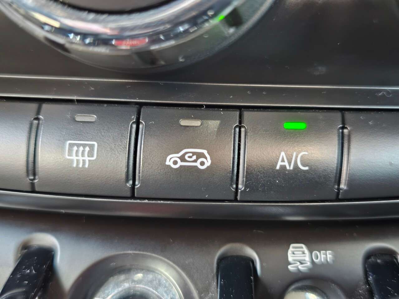 2019 MINI HATCH 2019 MINI HATCH