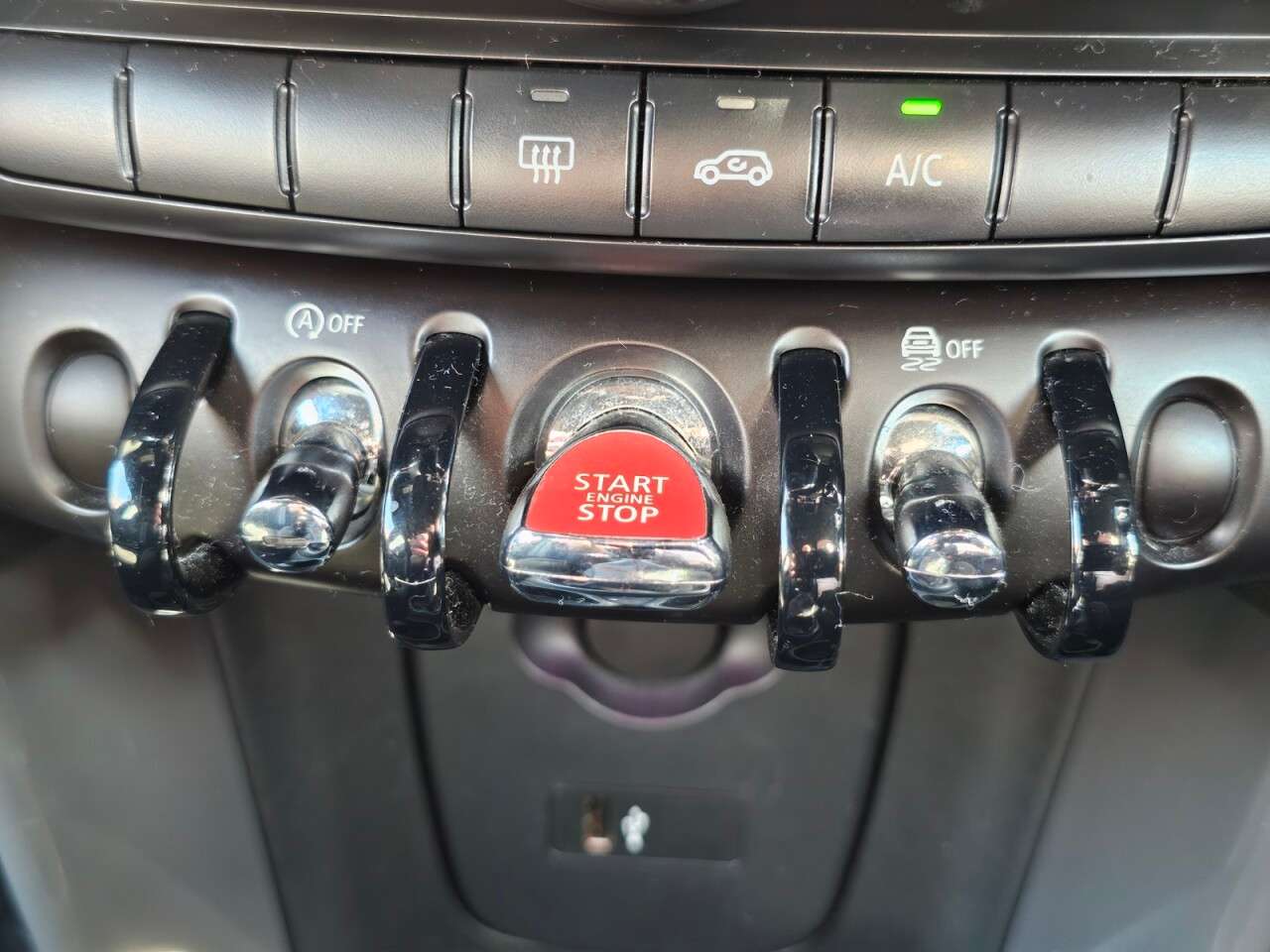 2019 MINI HATCH 2019 MINI HATCH