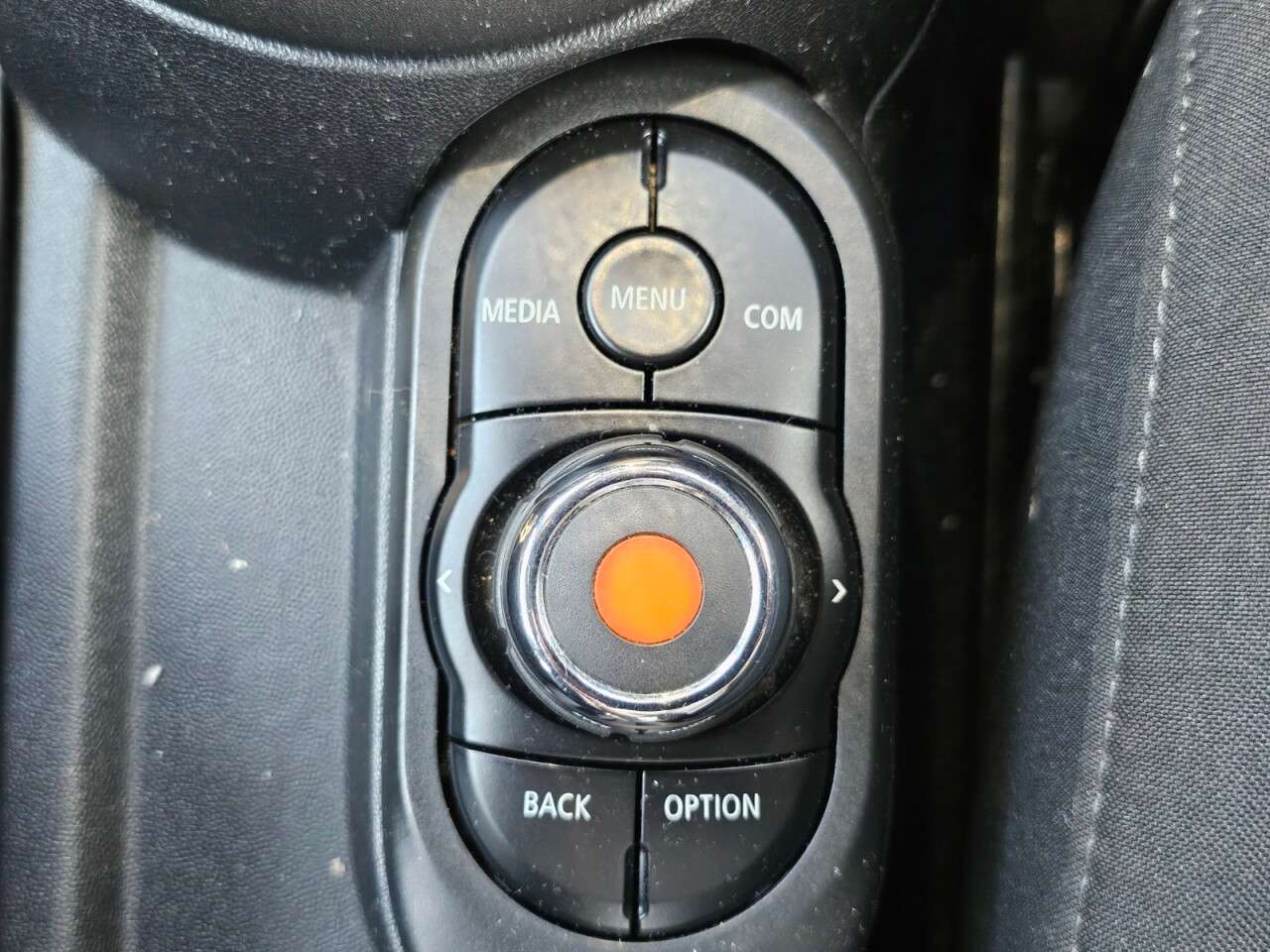 2019 MINI HATCH 2019 MINI HATCH